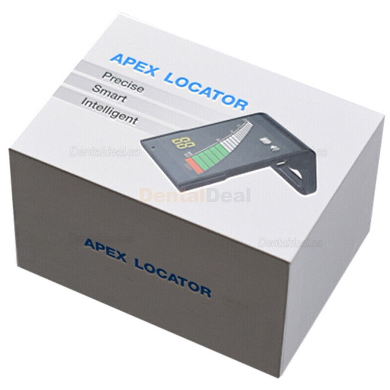 Westcode Mini Dental Endodontic Apex Locator Apex Finder